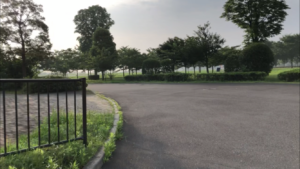 東京臨海広域防災公園