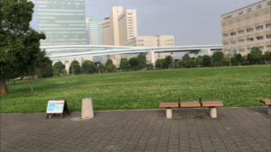 東京臨海広域防災公園