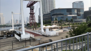 春海橋公園