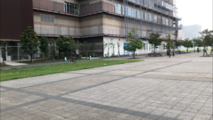 春海橋公園