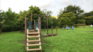 若洲公園