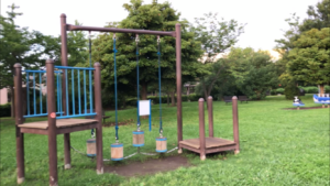 若洲公園