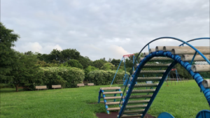 若洲公園
