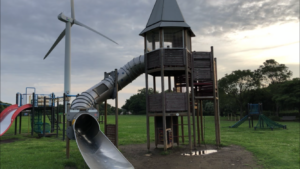 若洲公園