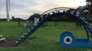 若洲公園