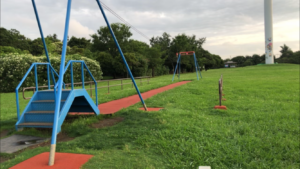 若洲公園