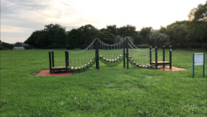 若洲公園