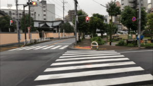 亀戸四丁目公園