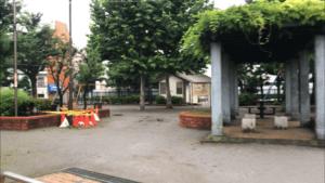 香取公園