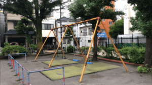 香取公園