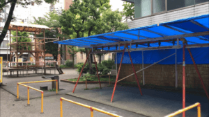 亀戸二丁目公園