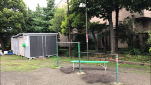 大島防災公園