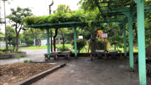 大島二丁目公園