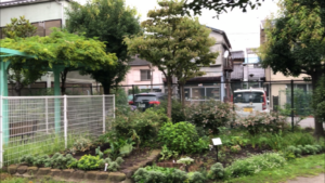大島二丁目公園