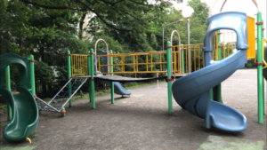 東砂三丁目第二公園