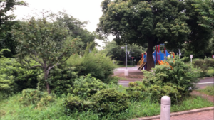 城東公園