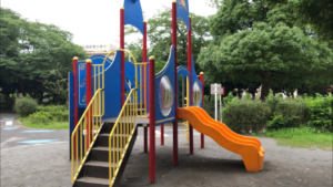 城東公園