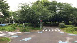 城東公園