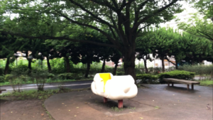 城東公園