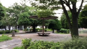 城東公園