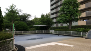城東公園