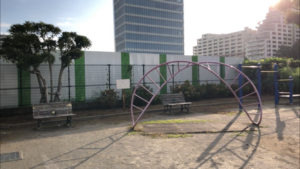 新砂のぞみ公園