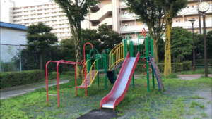 境川公園