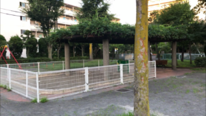 境川公園