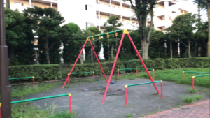 境川公園