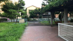境川公園