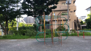 北砂第二公園