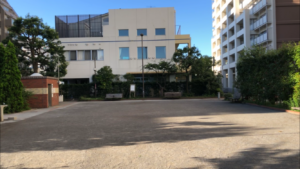 北砂第二公園