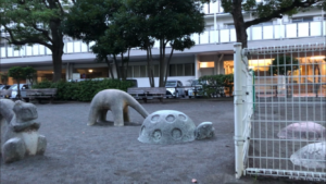 南砂二丁目南公園