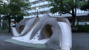 南砂二丁目南公園