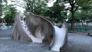 南砂二丁目南公園