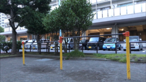 南砂二丁目南公園