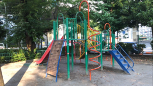 枝川三丁目公園