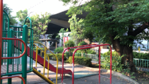 枝川三丁目公園