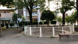 元加賀公園