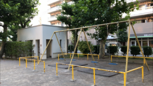 元加賀公園