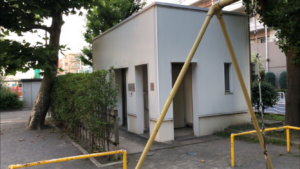 元加賀公園