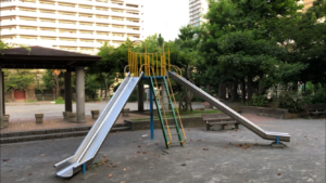 元加賀公園