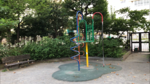 元加賀公園