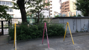 元加賀公園