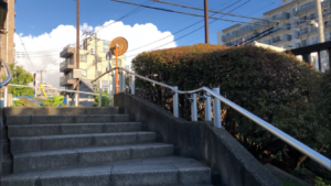 福富川公園