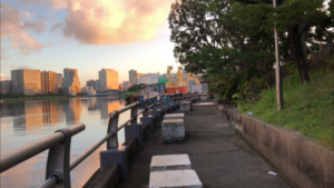 中の島公園