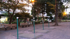 東雲公園