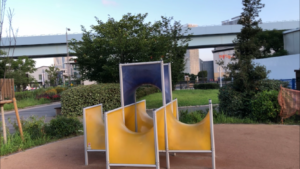 豊洲六丁目第二公園