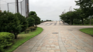 大島・小松川公園（スポーツ広場）