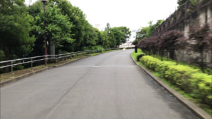 大島・小松川公園（スポーツ広場）